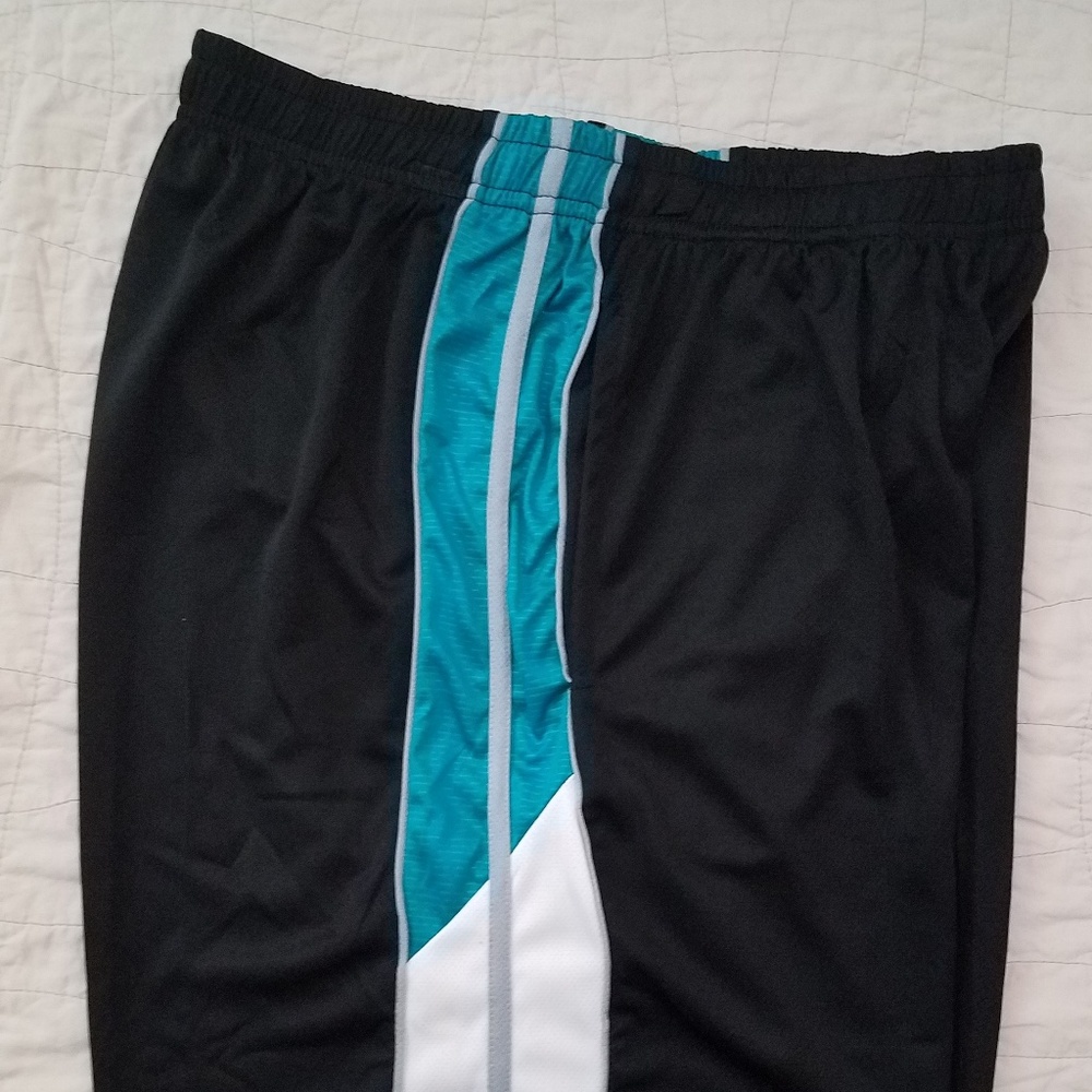 PBXP Run Shorts